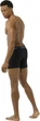 Труси чоловічі Smartwool Men's Merino Sport 150 Boxer Brief Boxed Black, S (SW SW017342.001-S) - зображення 3