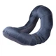 Подушка-трансформер для подорожей Total Pillow універсальна (8091) - зображення 7