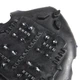 Ледоступы для обуви Supretto резиновые, размер 39-41, L (56480001) - изображение 6