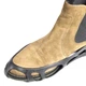 Ледоступы для обуви Supretto резиновые, размер 39-41, L (56480001) - изображение 10