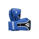 Боксерские перчатки RDX Aura Plus T-17 Blue/Black 12 унцій (BGR-T17UB-12OZ+) - изображение 2