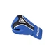 Боксерские перчатки RDX Aura Plus T-17 Blue/Black 12 унцій (BGR-T17UB-12OZ+) - изображение 3