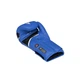 Боксерские перчатки RDX Aura Plus T-17 Blue/Black 12 унцій (BGR-T17UB-12OZ+) - изображение 4