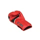 Боксерские перчатки RDX Aura Plus T-17 Red/Black 16 унцій (BGR-T17RB-16OZ+) - изображение 5