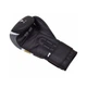 Боксерські рукавички RDX F7 Ego Black Golden 14 унцій (BGR-F7BGL-14oz) - зображення 5