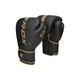 Боксерские перчатки RDX F6 Kara Matte Golden 10 унцій (BGR-F6MGL-10OZ) - изображение 2