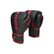 Боксерские перчатки RDX F6 Kara Matte Red 16 унцій (BGR-F6MR-16OZ) - изображение 2