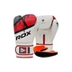 Боксерские перчатки RDX F7 Ego Red 16 унцій (BGR-F7R-16oz) - изображение 1
