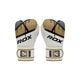 Боксерські рукавички RDX F7 Ego Golden 14 унцій (BGR-F7GL-14oz) - зображення 2