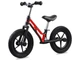 Детский беговел Tiny Bike 12" Red, SP0662 CZ - изображение 1