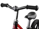 Детский беговел Tiny Bike 12" Red, SP0662 CZ - изображение 4