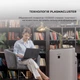 Воздухоочиститель с функцией увлажнения Sharp KI-N42EU-L - изображение 5