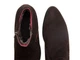 Черевики Roberto Paulo 7134645 39 колір коричневий - зображення 4
