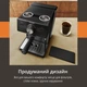Кофеварка рожковая Krups Authentic C50 XP381810 - изображение 5