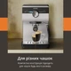 Кофеварка рожковая Krups Authentic C40 XP381B10 - изображение 7