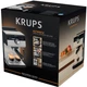 Кофеварка рожковая Krups Authentic C40 XP381B10 - изображение 10