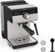 Кофеварка рожковая Krups Authentic C40 XP381B10 - изображение 11