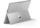 Планшет Microsoft Surface Pro 11 Wi-Fi 16GB/1TB Platinum (ZIP-00001) - зображення 3