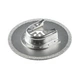 Диск отрезной Haisser НS 107008 (48603) - изображение 1