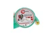 Шланг поливочный Intertool 3/4" х 10 м салатовый 4-х слойный (GE-4121) - изображение 1