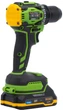 Шуруповерт Procraft PA18Pro (1 АКБ и ЗУ) (001814Procraft) - изображение 8