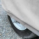 Тент на автомобиль 485х148x136 см KEGEL Basic Garage Hatchback, Kombi XL 5-3957-241-3021 - изображение 5
