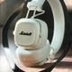 Наушники Marshall Major V Cream (1006833) - изображение 7