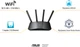 Маршрутизатор Asus RT-BE82U WiFi7 / BE6500 / 2.5Гбіт/с / Підтримка MESH - зображення 19
