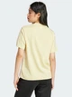 Футболка хлопковая женская Adidas W 3S Sj T JE1234 S Powyel/White (4067887560634) - изображение 2