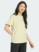 Футболка хлопковая женская Adidas W 3S Sj T JE1234 S Powyel/White (4067887560634) - изображение 3