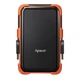 Зовнішній жорсткий диск PHD External 2.5'' Apacer USB 3.1 AC630 1TB Orange (color box) - изображение 1