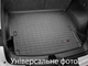 Килимок WeatherTech Black для Volkswagen Touareg (mkIII)(trunk) 2018→ (WT 401216) - зображення 2