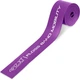 Лента компрессионная для флоссинга 4FIZJO Floss Band 207 x 5 x 0.15 см Violet (P-5905973405225) - изображение 4