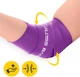 Лента компрессионная для флоссинга 4FIZJO Floss Band 207 x 5 x 0.15 см Violet (P-5905973405225) - изображение 5