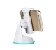 Автотримач для телефона HOCO CA5 Suction vehicle Holder Blue (6957531031741) - изображение 6