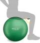 Мяч для фитнеса (фитбол) 4FIZJO 65 см Anti-Burst Green (P-5907739316332) - изображение 3