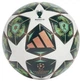 Мяч футбольный Adidas UCL COM JH1288 4 Белый (4067891559136) - изображение 1