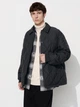 Куртка демисезонная мужская Uniqlo 140741861 2XL Черная (1159829148) - изображение 1