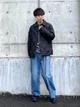 Куртка демисезонная мужская Uniqlo 140741861 2XL Черная (1159829148) - изображение 5