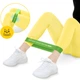 Резинка для фитнеса 4FIZJO Mini Power Band 1 мм 10-15 кг Green (P-5907222931615) - изображение 2