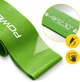 Резинка для фитнеса 4FIZJO Mini Power Band 1 мм 10-15 кг Green (P-5907222931615) - изображение 6