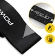 Резинка для фитнеса 4FIZJO Mini Power Band 1.2 мм 15-20 кг Black (P-5907222931622) - изображение 7