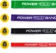 Эспандер-петля 4FIZJO Power Band 6-36 кг резина для фитнеса и спорта, набор 4 шт Mix (P-5907222931844) - изображение 6