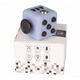 Игрушка кубик Антистресс Moltis Fidget Cube Gray black - изображение 4