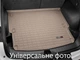 Килимок Weathertech Beige для BMW 1-series (F20; F21) 2011-2019 (багажник) (WT 41627) - изображение 2