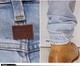 Чоловічі завужені джинси G-Star Raw 5620 3D блакитні розмір w36 L32 - зображення 7