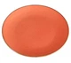 Порцелянова тарілка "Orange" | 30 см 187630/O - зображення 3