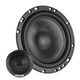 Компонентная Авто акустика Decker CD-162 - изображение 1