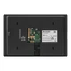 Сенсорний відеодомофон Hikvision 7" DS-KH6350-WTE1, Wi-Fi, аудіопідтримка, 1024×600 (99-00013572) - зображення 4