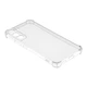 Чохол TPU Virgin Hard для Samsung Galaxy S23+ 5G (S916) Колір Transparent - изображение 3